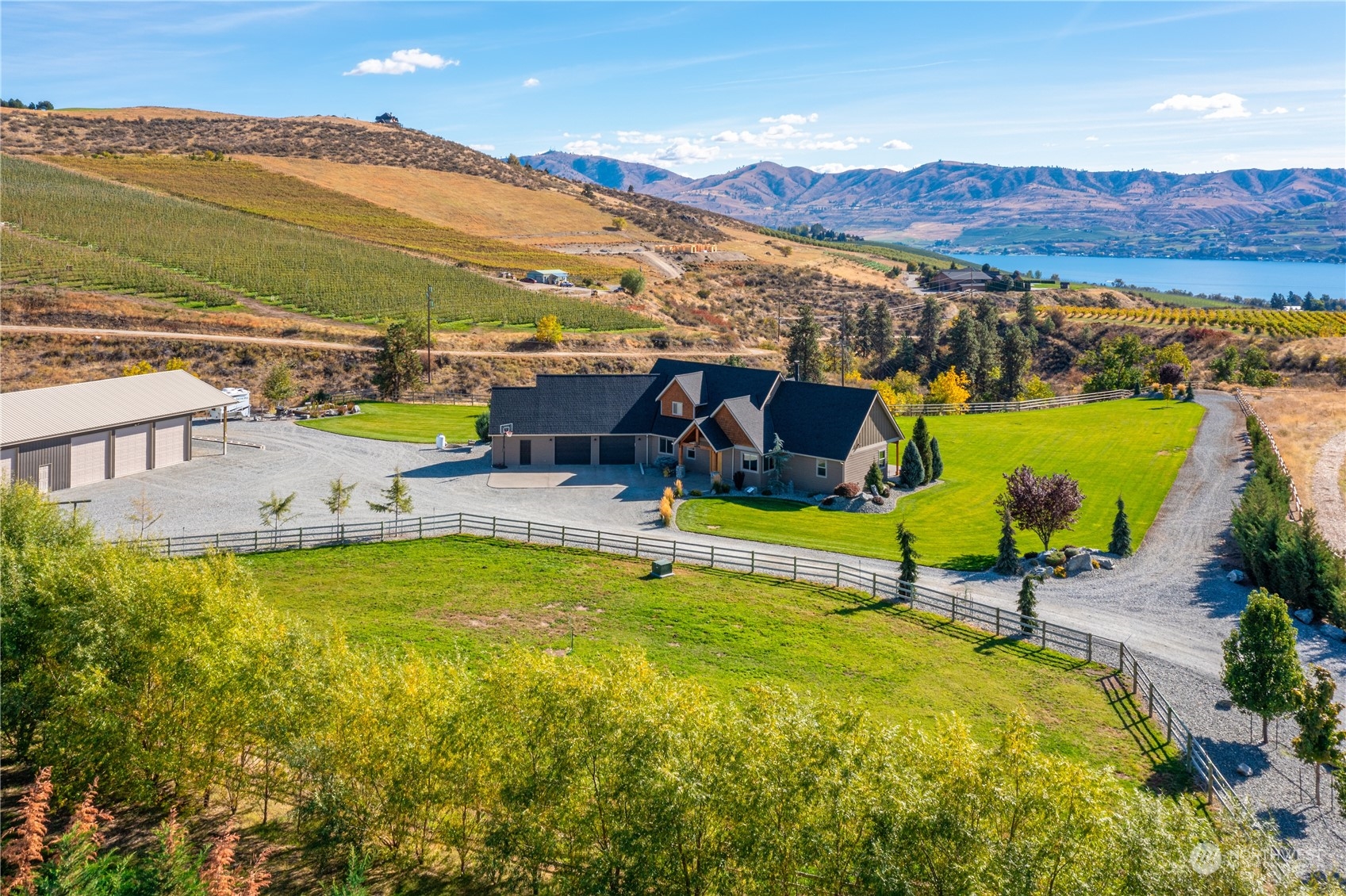 210 Griffith Ranch Road Manson, WA 98831 - Photo 2 of 40 Gallery Image 2