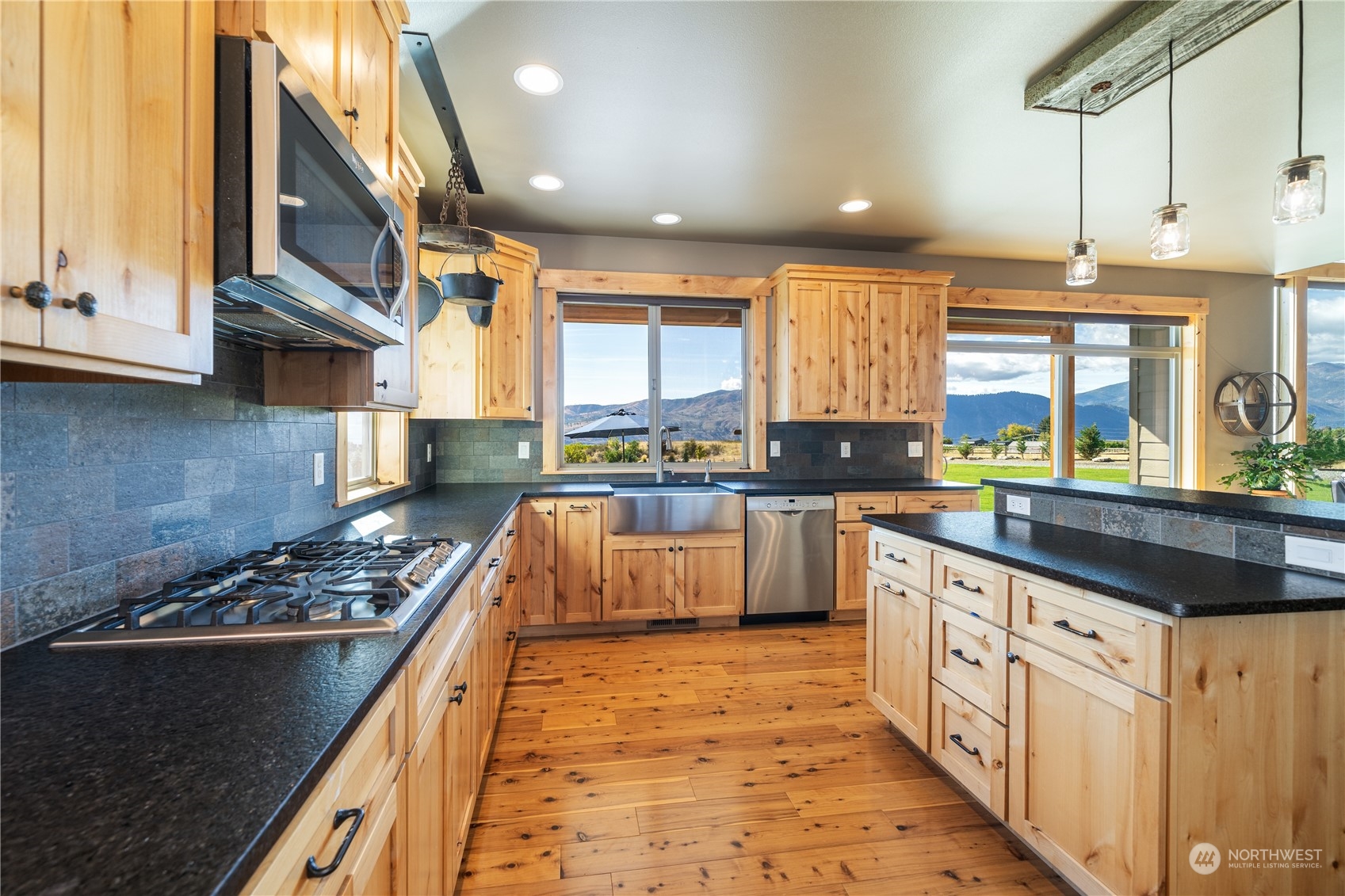 210 Griffith Ranch Road Manson, WA 98831 - Photo 21 of 40 Gallery Image 21