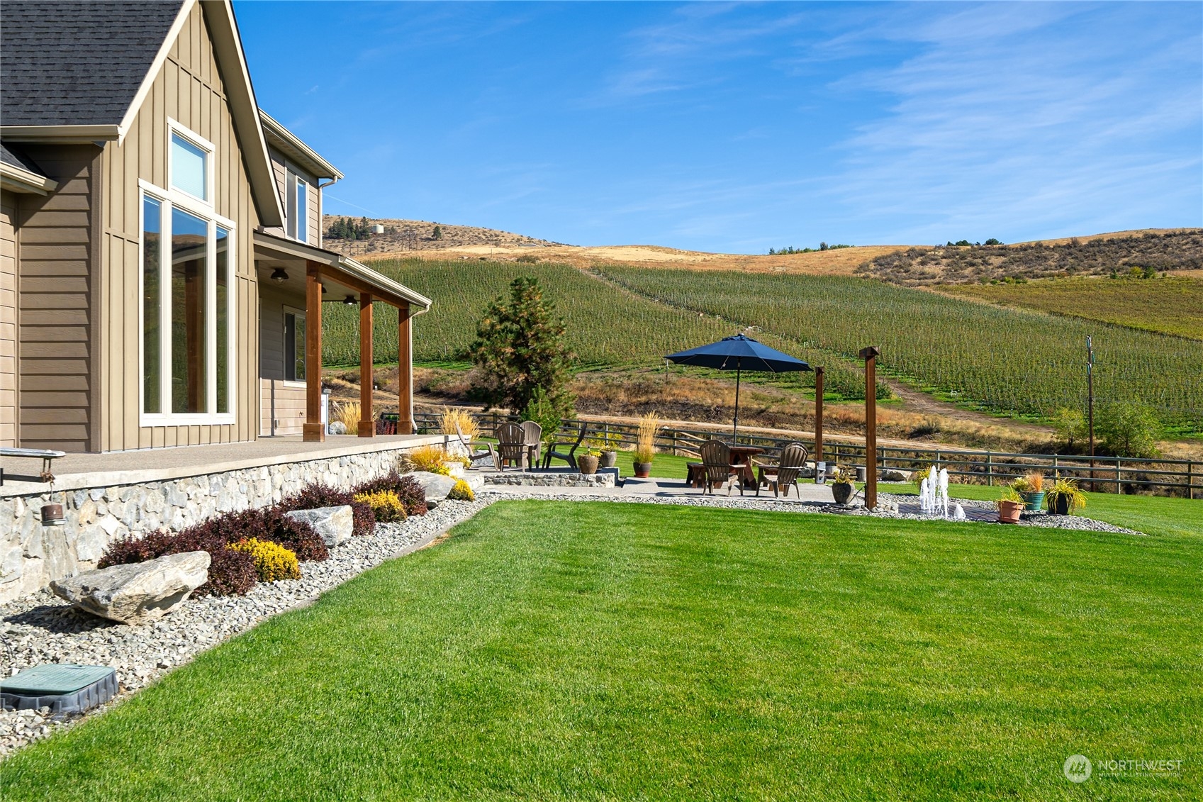 210 Griffith Ranch Road Manson, WA 98831 - Photo 26 of 40 Gallery Image 26