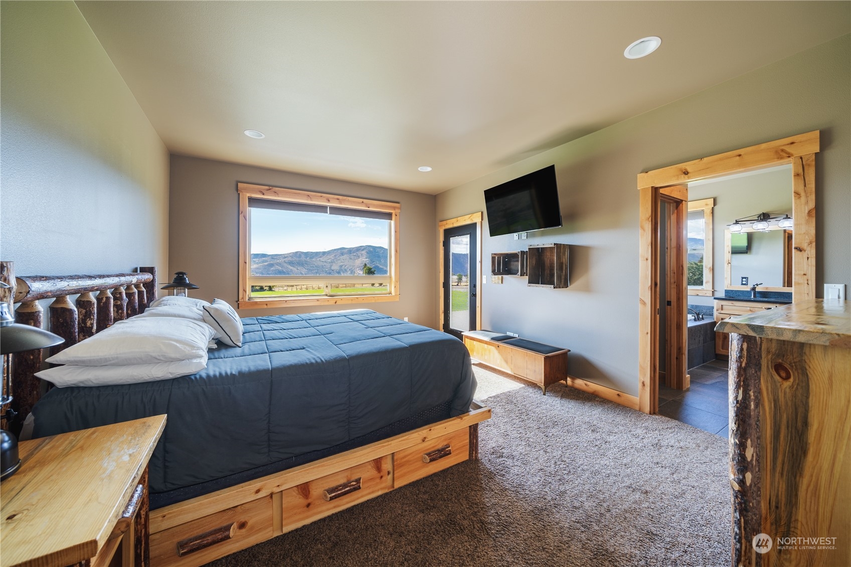 210 Griffith Ranch Road Manson, WA 98831 - Photo 28 of 40 Gallery Image 28