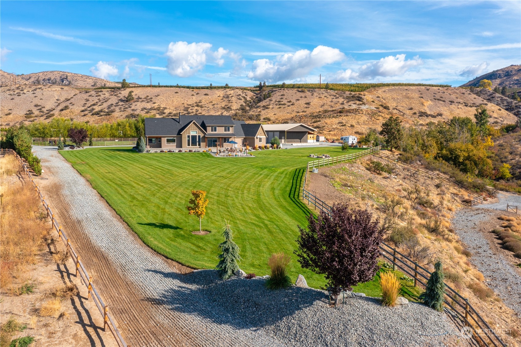 210 Griffith Ranch Road Manson, WA 98831 - Photo 3 of 40 Gallery Image 3