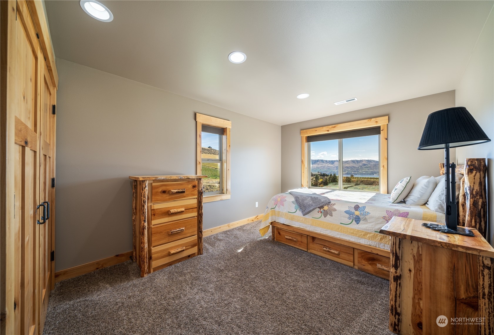 210 Griffith Ranch Road Manson, WA 98831 - Photo 36 of 40 Gallery Image 36