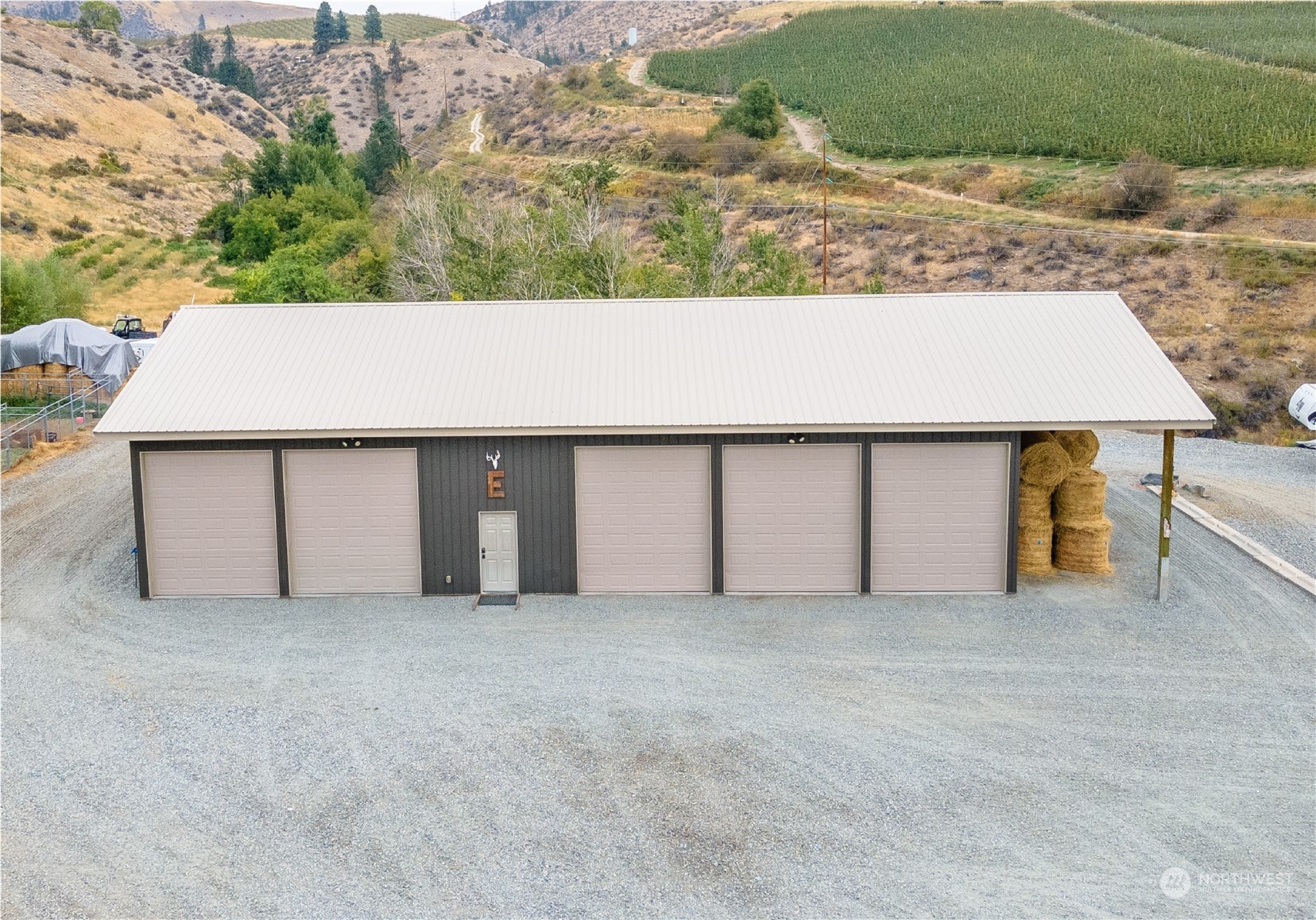 210 Griffith Ranch Road Manson, WA 98831 - Photo 38 of 40 Gallery Image 38