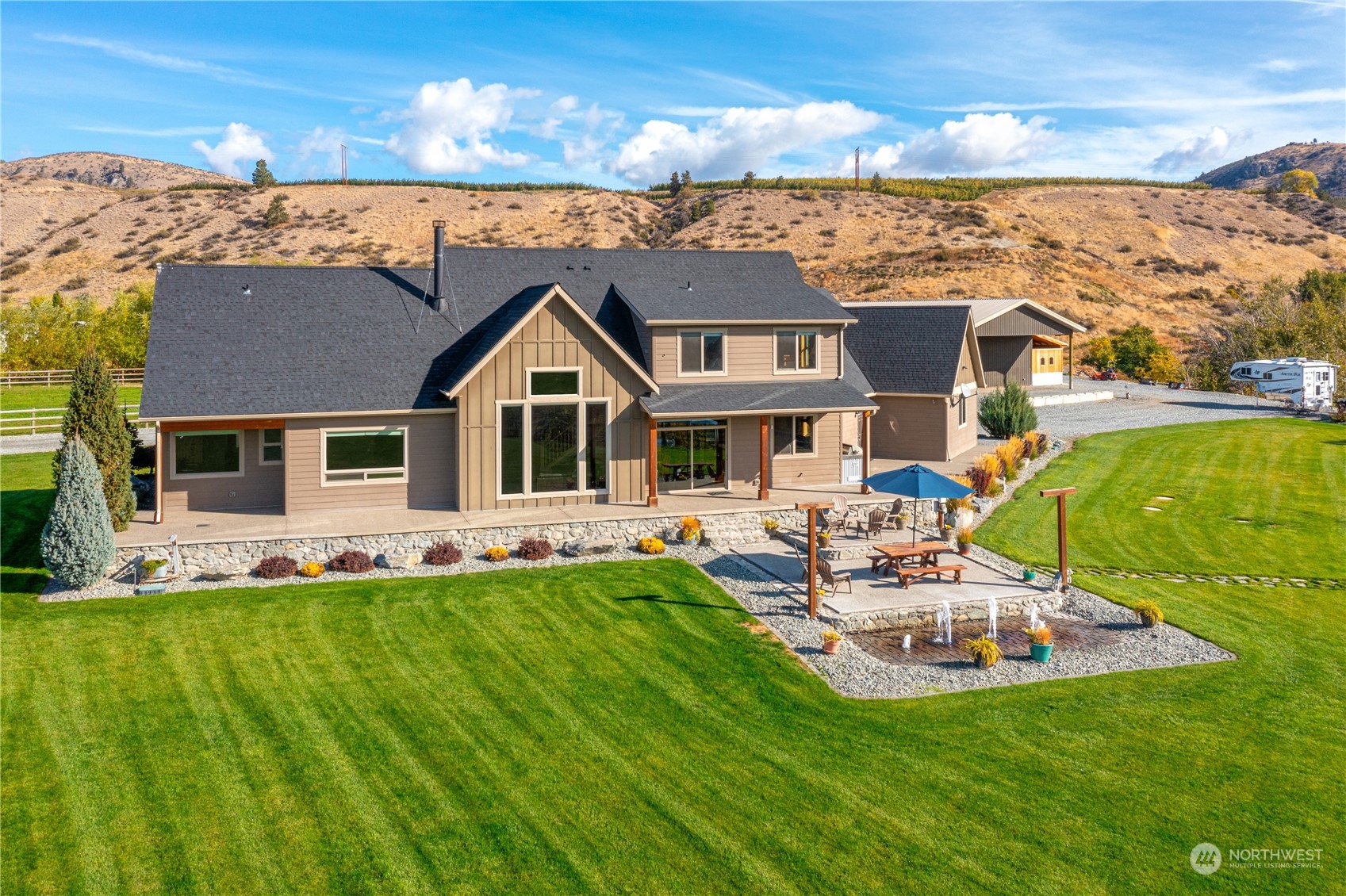 210 Griffith Ranch Road Manson, WA 98831 - Photo 4 of 40 Gallery Image 4