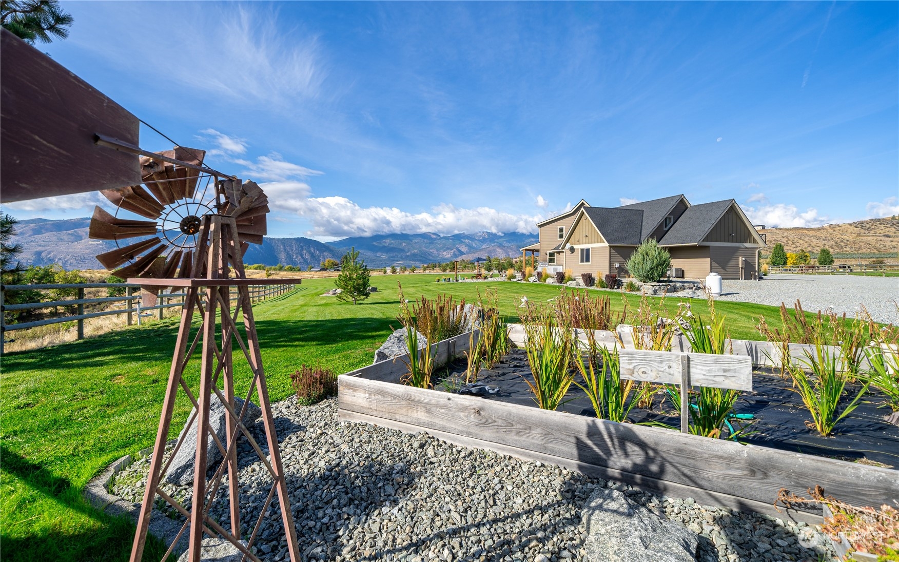 210 Griffith Ranch Road Manson, WA 98831 - Photo 7 of 40 Gallery Image 7
