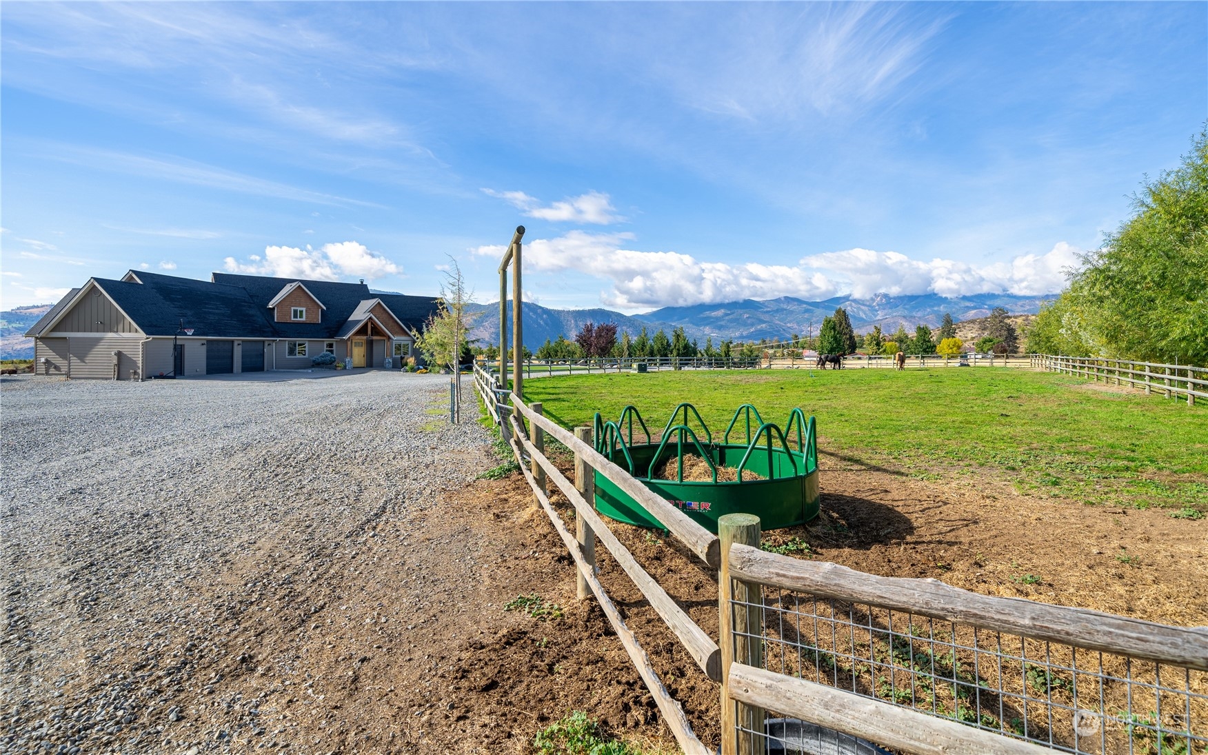 210 Griffith Ranch Road Manson, WA 98831 - Photo 8 of 40 Gallery Image 8