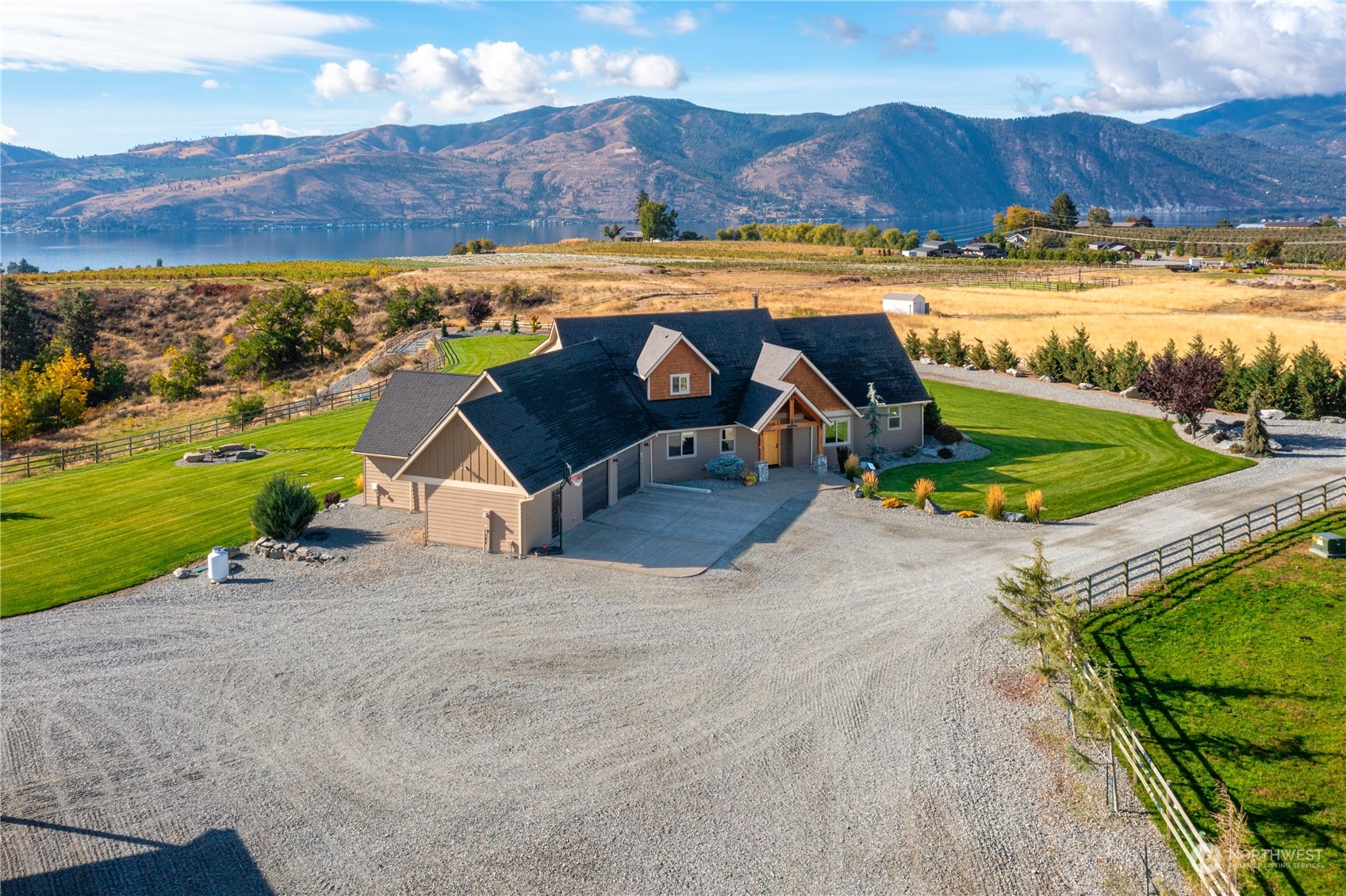 210 Griffith Ranch Road Manson, WA 98831 - Photo 9 of 40 Gallery Image 9