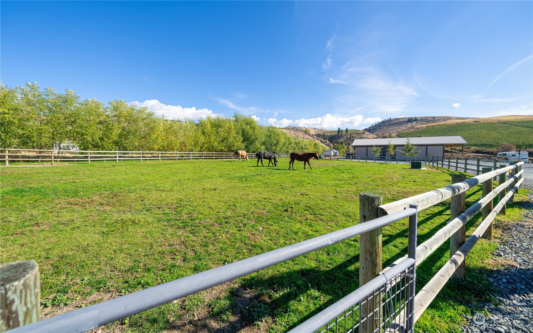 210 Griffith Ranch Road Manson, WA 98831 - Photo 10 of 40 Gallery Image 10