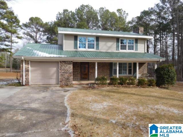 300 Ebenezer Road Odenville, AL 35120 - Photo 1 of 12