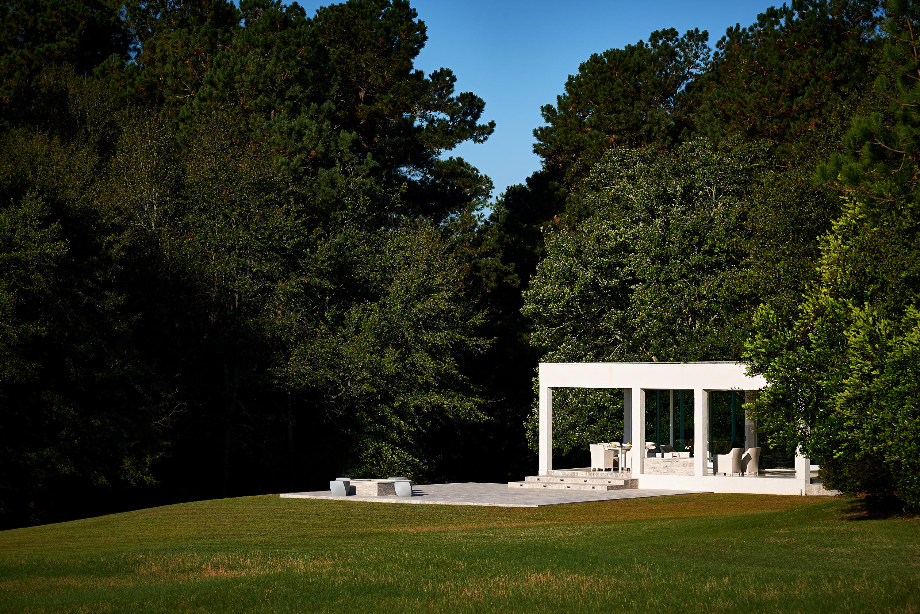 1290 Richardsons Lake Road Aiken, SC 29803 - Photo 4 of 101