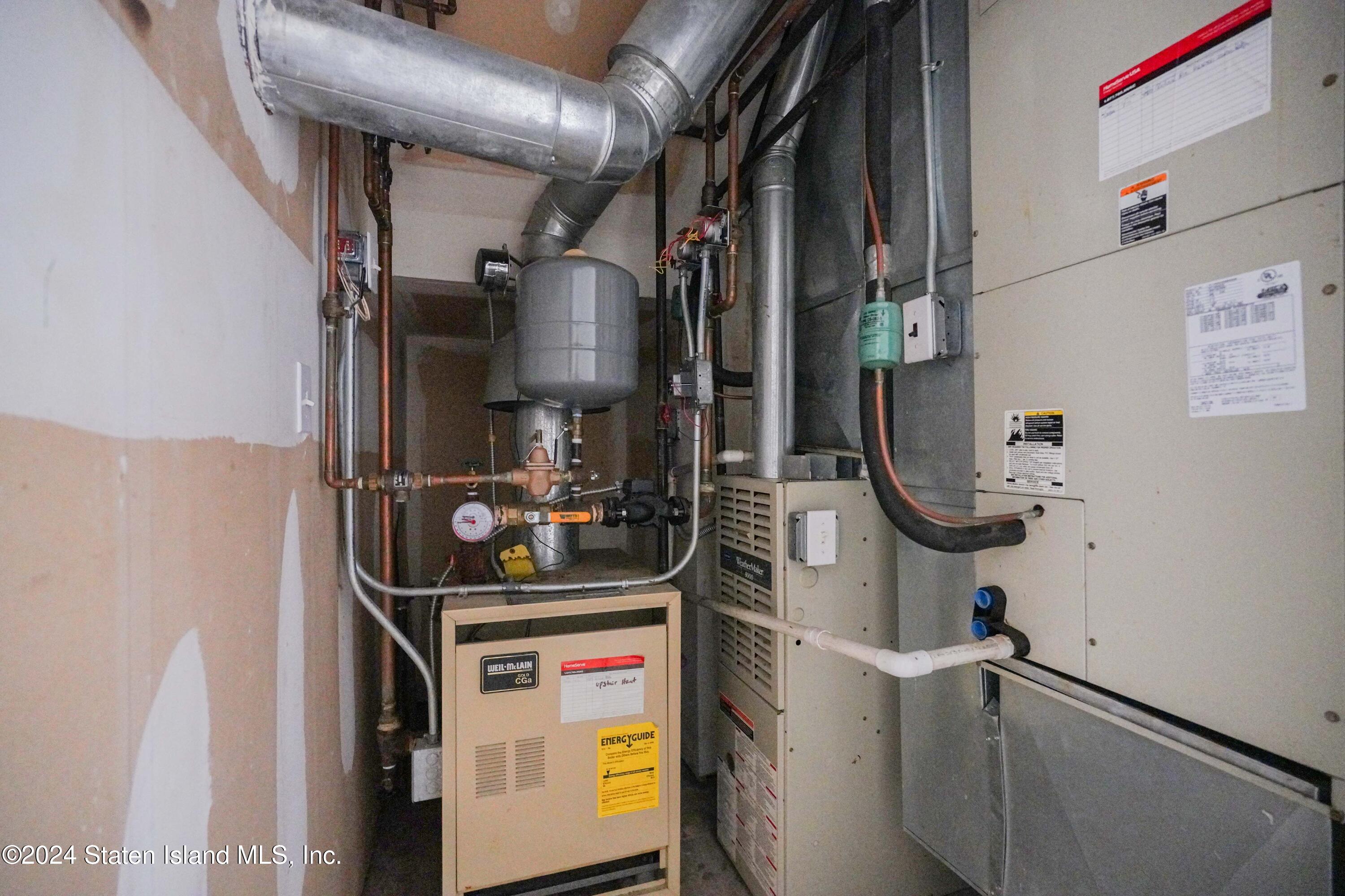 19 Rigimar Court Staten Island, NY 10309 - Photo 19 of 21 Utilities
