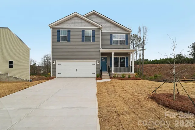 $445,000 | 135 Rustling Waters Drive, Mooresville, NC 28117