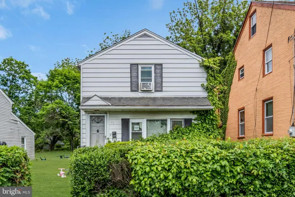 $97,500 | 41 Yorke Street, Salem, NJ 08079