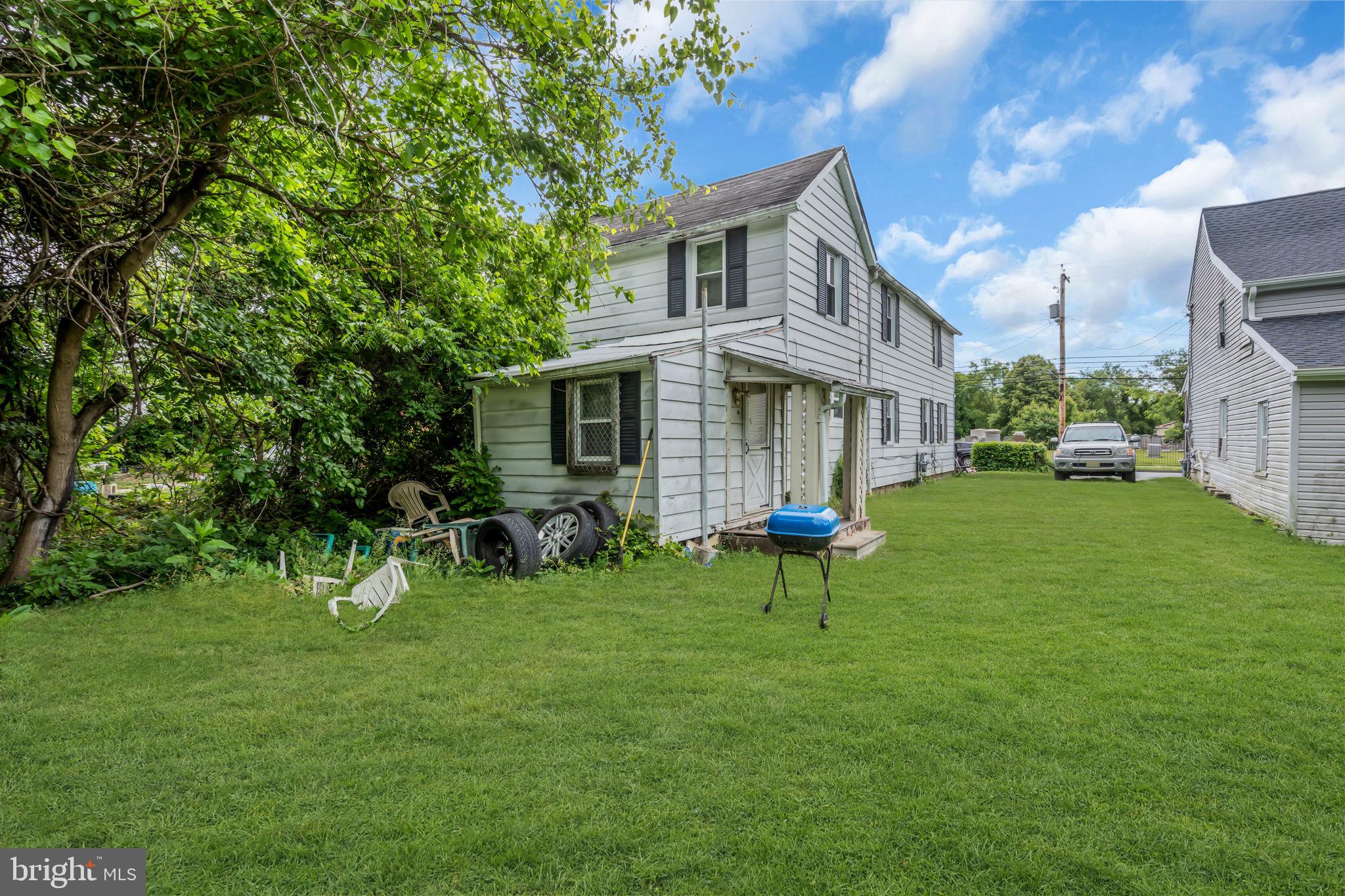 41 Yorke Street Salem, NJ 08079 - Photo 23 of 23