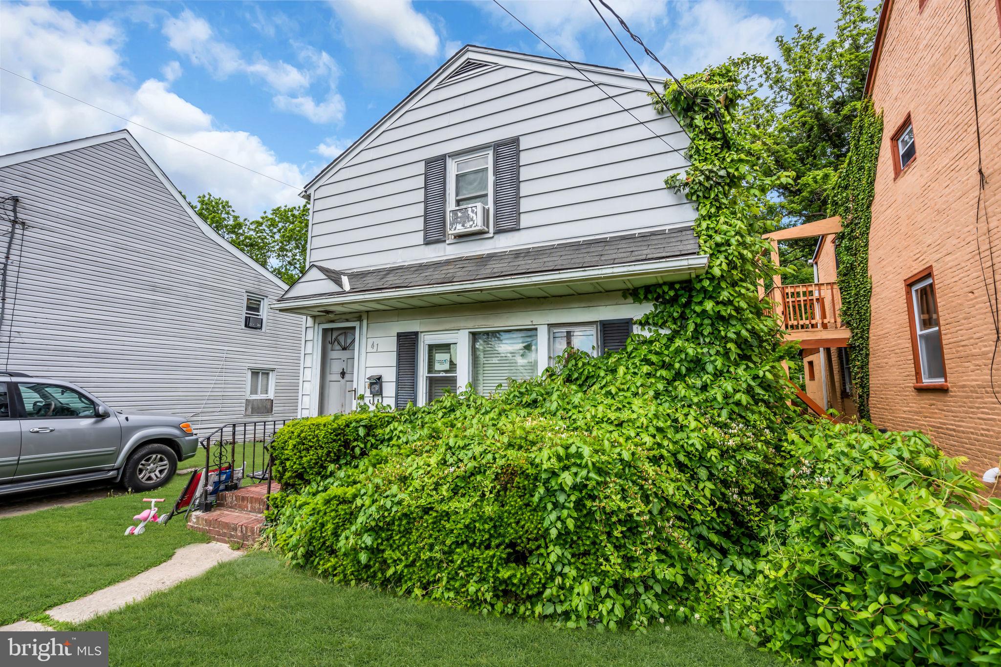 41 Yorke Street Salem, NJ 08079 - Photo 6 of 23