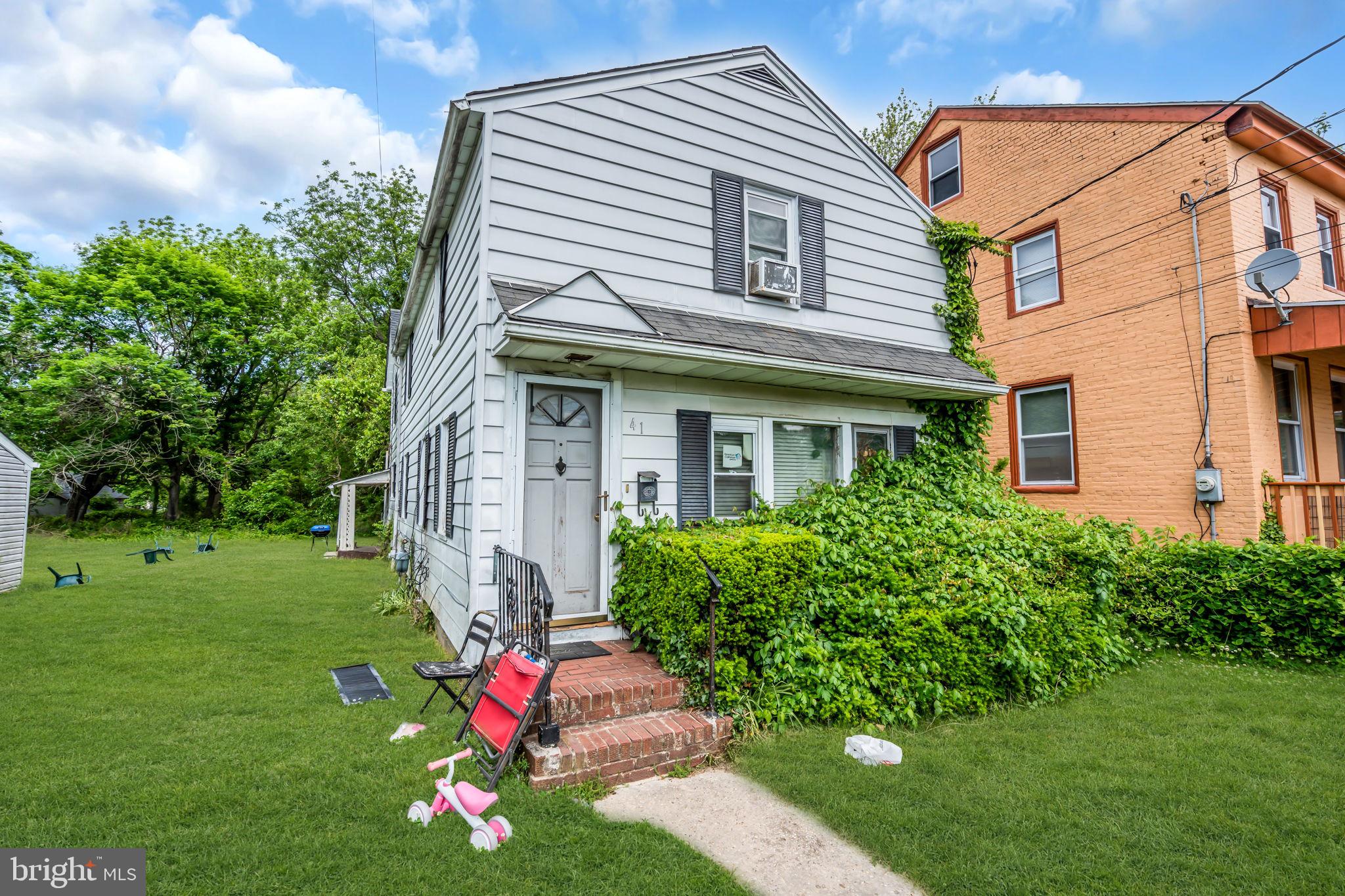 41 Yorke Street Salem, NJ 08079 - Photo 7 of 23