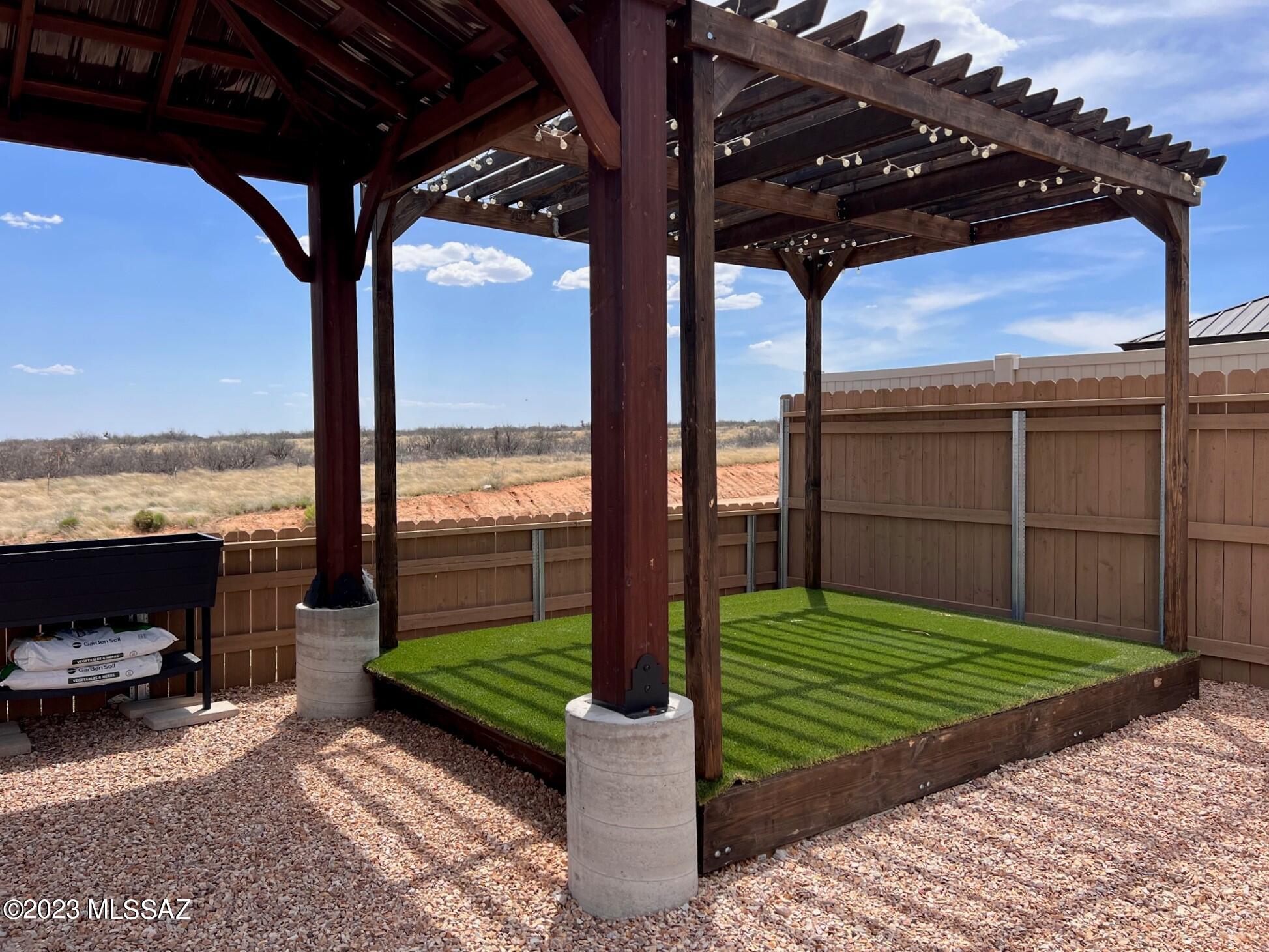 1915 Casa Del Rio Drive, Unit 172 Benson, AZ 85602 - Photo 8 of 30