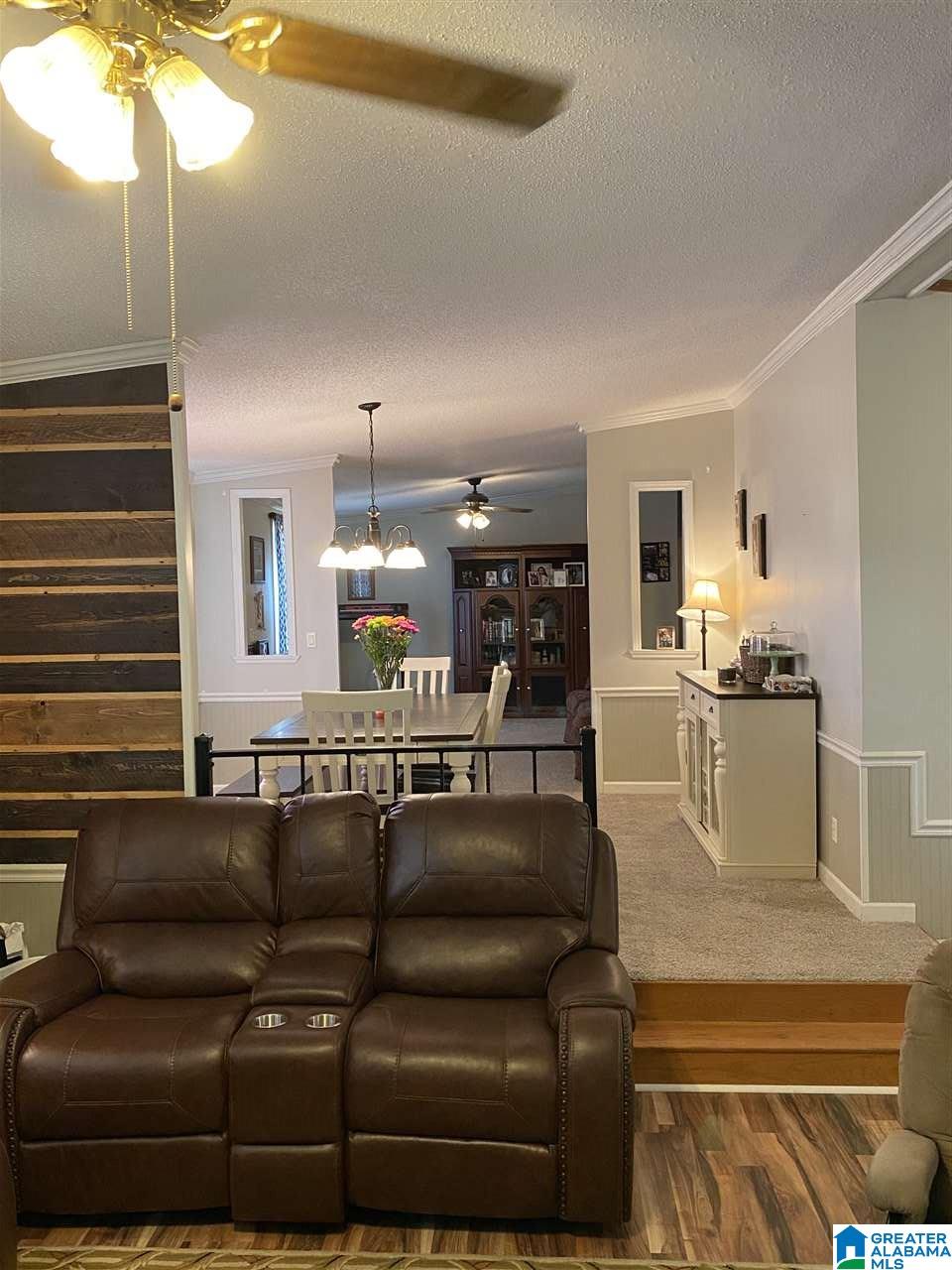 2259 Rabbit Branch Road Cropwell, AL 35054 - Photo 37 of 40