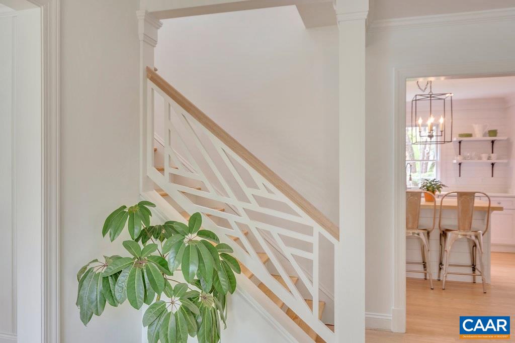 1893 Westview Road Charlottesville, VA 22903 - Photo 13 of 35 a view of balcony with wooden floor