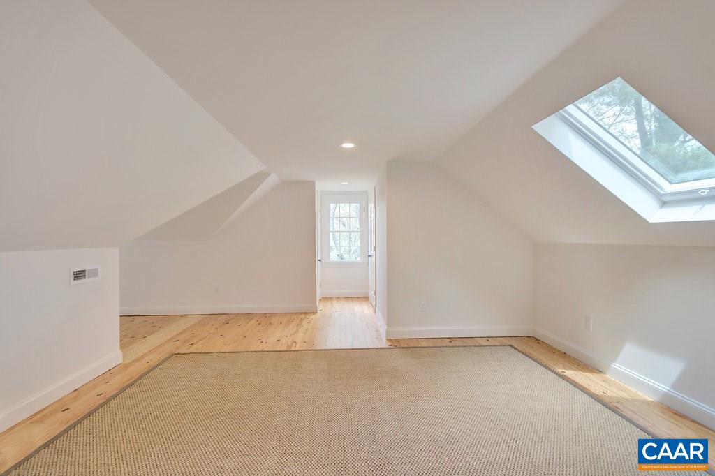 1893 Westview Road Charlottesville, VA 22903 - Photo 16 of 35 a view of an empty room