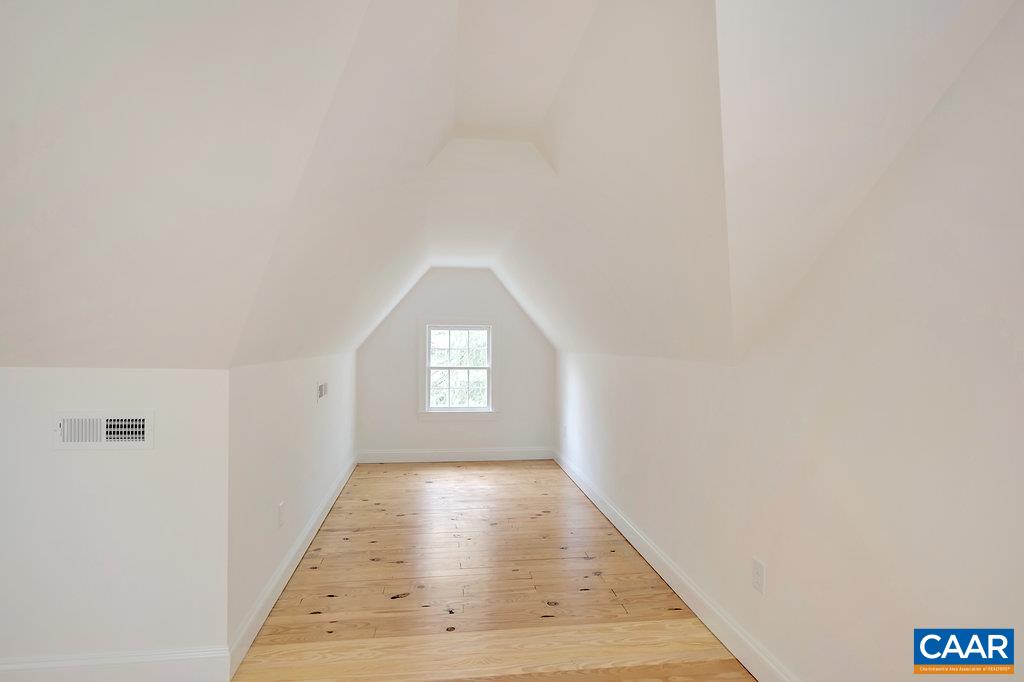 1893 Westview Road Charlottesville, VA 22903 - Photo 17 of 35 a view of hallway with window