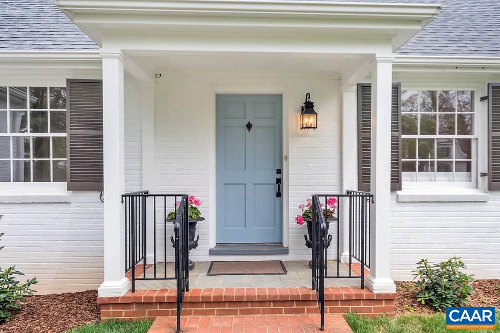 1893 Westview Road Charlottesville, VA 22903 - Photo 2 of 35 a view of a entryway door of the house