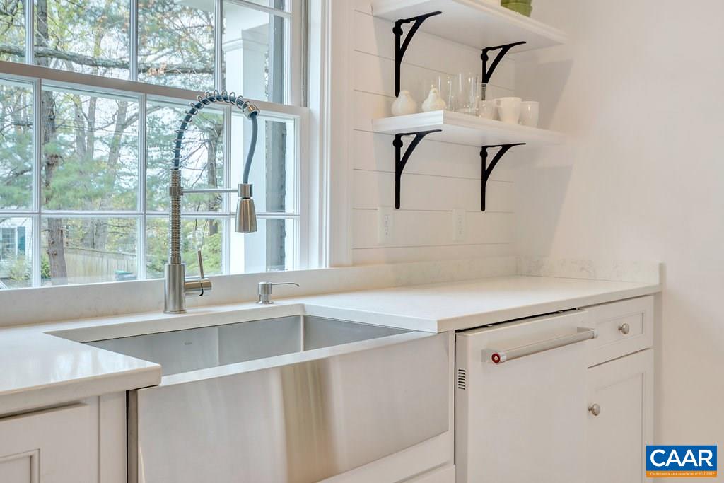 1893 Westview Road Charlottesville, VA 22903 - Photo 8 of 35 a close view of sink and tap