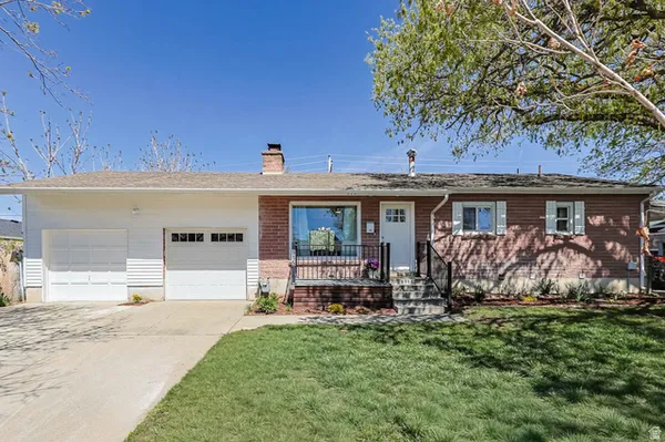 $589,000 | 915 East Galena Drive, Sandy, UT 84094
