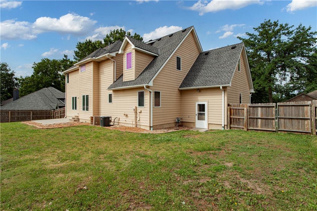 71 Arrowhead Road Lexington, MO 64067 - Photo 45 of 50