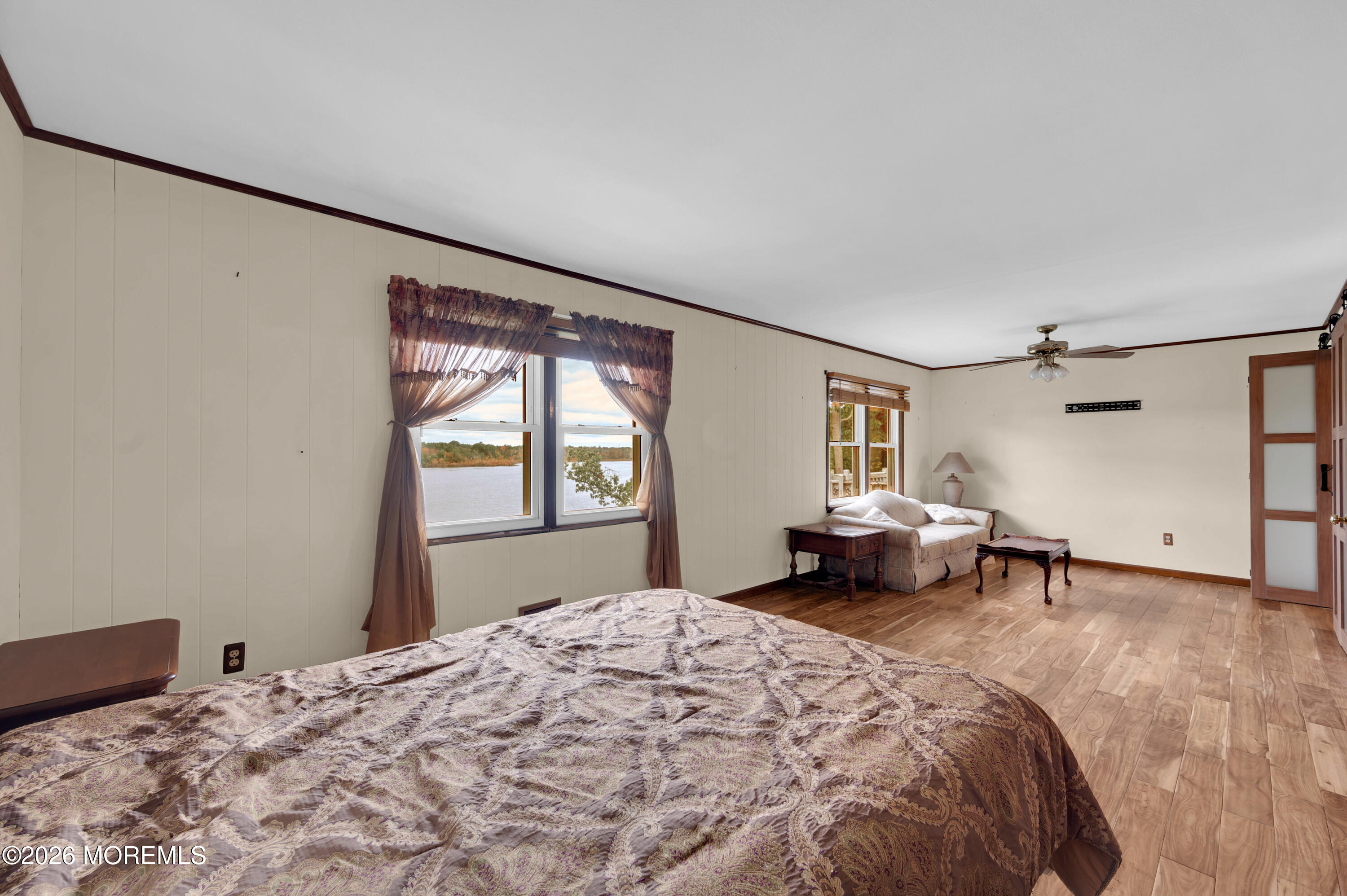 1747 Forge Pond Road Brick, NJ 08724 - Photo 20 of 49 Master Bed 3