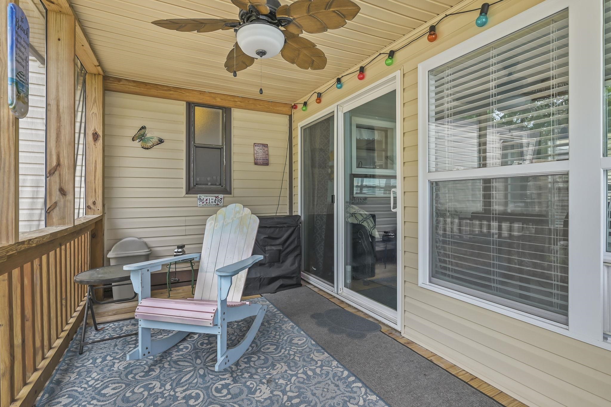145 Ridgeway Loop Murrells Inlet, SC 29576 - Photo 20 of 21
