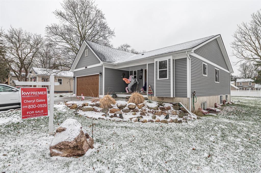 169 Dickenson Street Romeo, MI 48065 - Photo 47 of 47