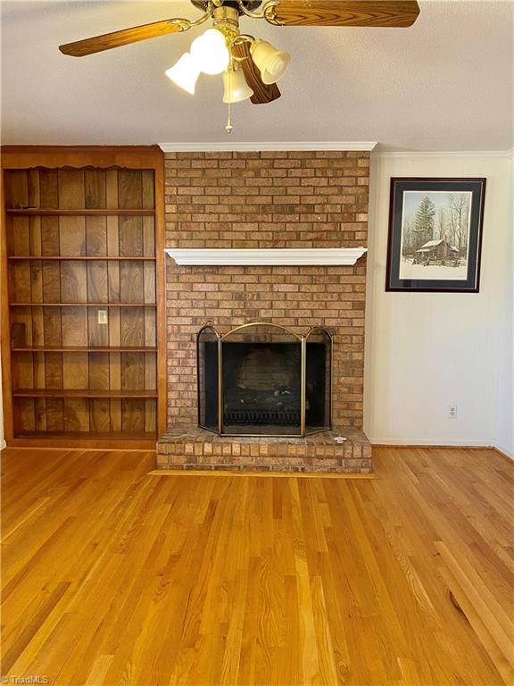 6551 Hunt Road Pleasant Garden, NC 27313 - Photo 8 of 32 Gallery Image 8
