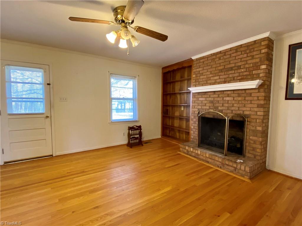 6551 Hunt Road Pleasant Garden, NC 27313 - Photo 9 of 32 Gallery Image 9