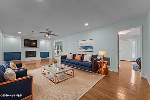 $470,000 | 1425 Monticello Drive, Pinehurst, NC 28374