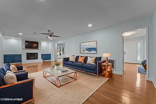 $480,000 | 1425 Monticello Drive, Pinehurst, NC 28374