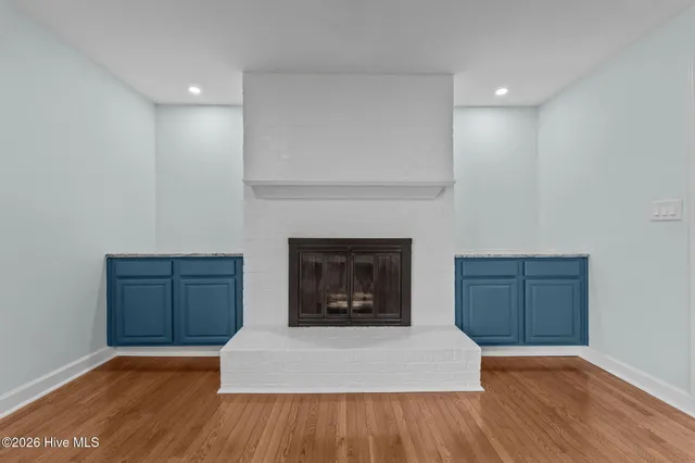 $480,000 | 1425 Monticello Drive, Pinehurst, NC 28374