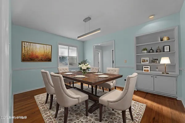 $470,000 | 1425 Monticello Drive, Pinehurst, NC 28374