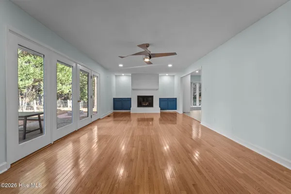 $470,000 | 1425 Monticello Drive, Pinehurst, NC 28374