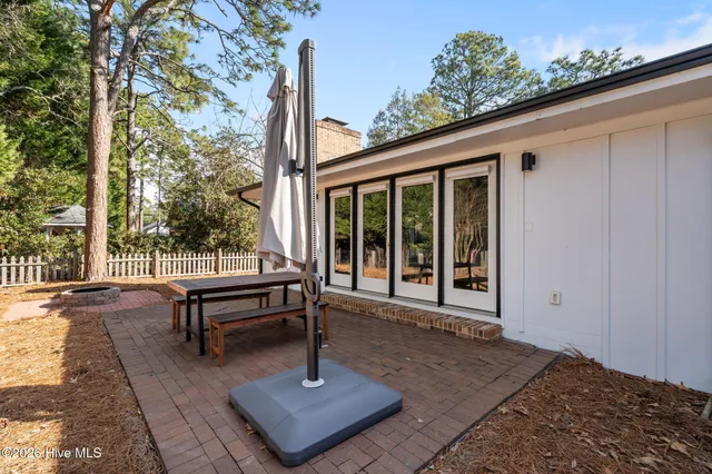 $480,000 | 1425 Monticello Drive, Pinehurst, NC 28374