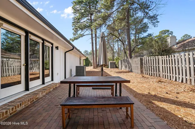 $480,000 | 1425 Monticello Drive, Pinehurst, NC 28374