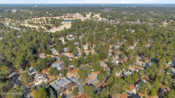 $470,000 | 1425 Monticello Drive, Pinehurst, NC 28374
