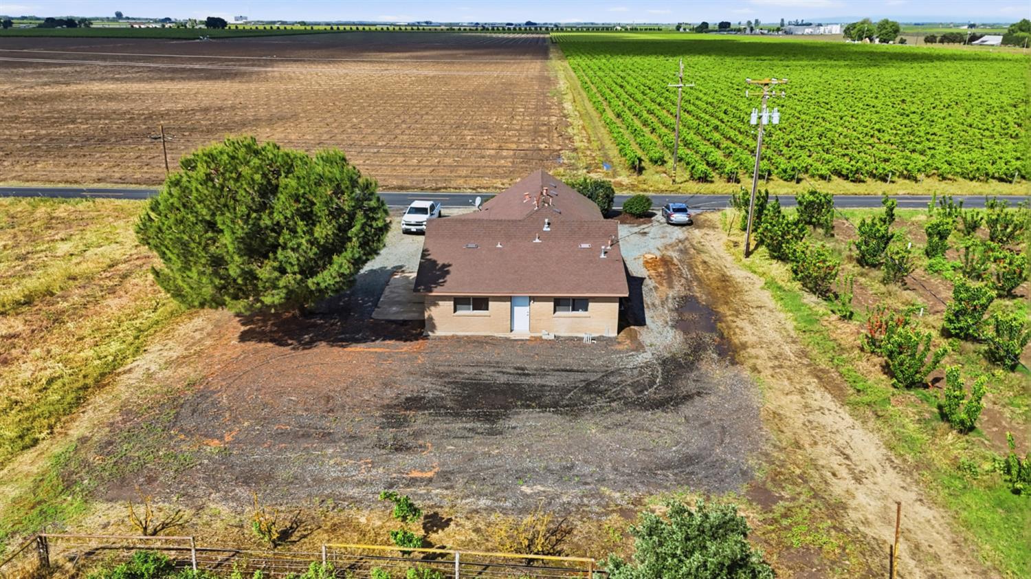 20042 North Ray Road Lodi, CA 95242 - Photo 42 of 64