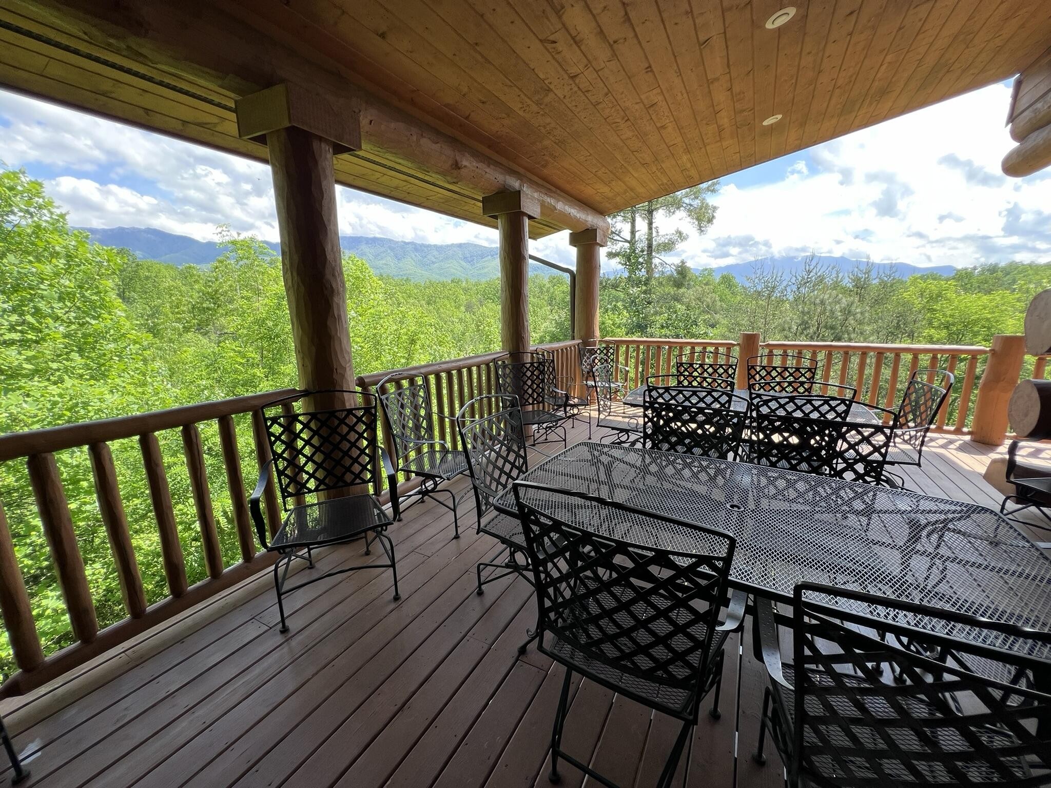 618 Big Bear Ridge Road Gatlinburg, TN 37738 - Photo 21 of 58