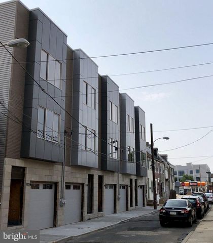 $622,500 | 1126 East Hewson Street, Philadelphia, PA 19125