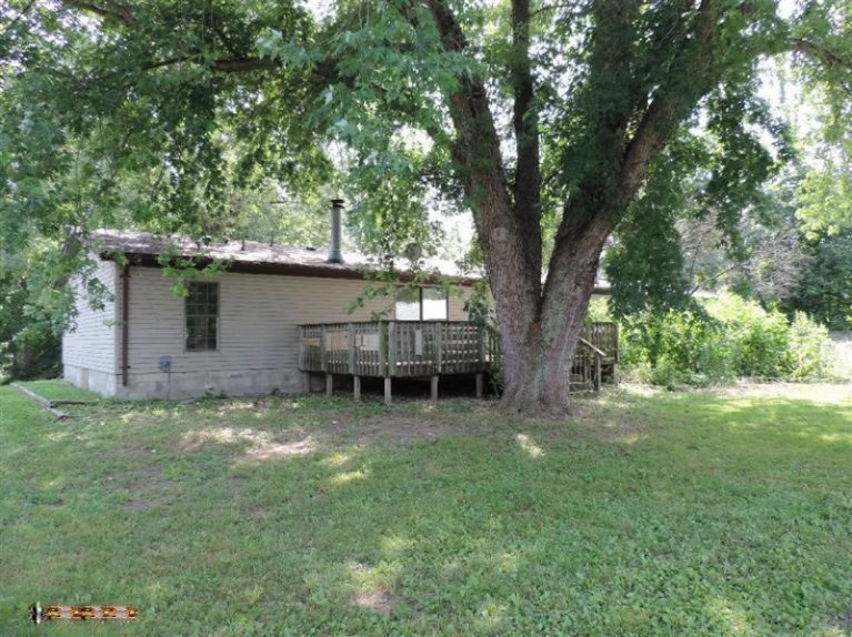 8567 Dan Smith Road Watervliet, MI 49098 - Photo 17 of 17 Additional Photo