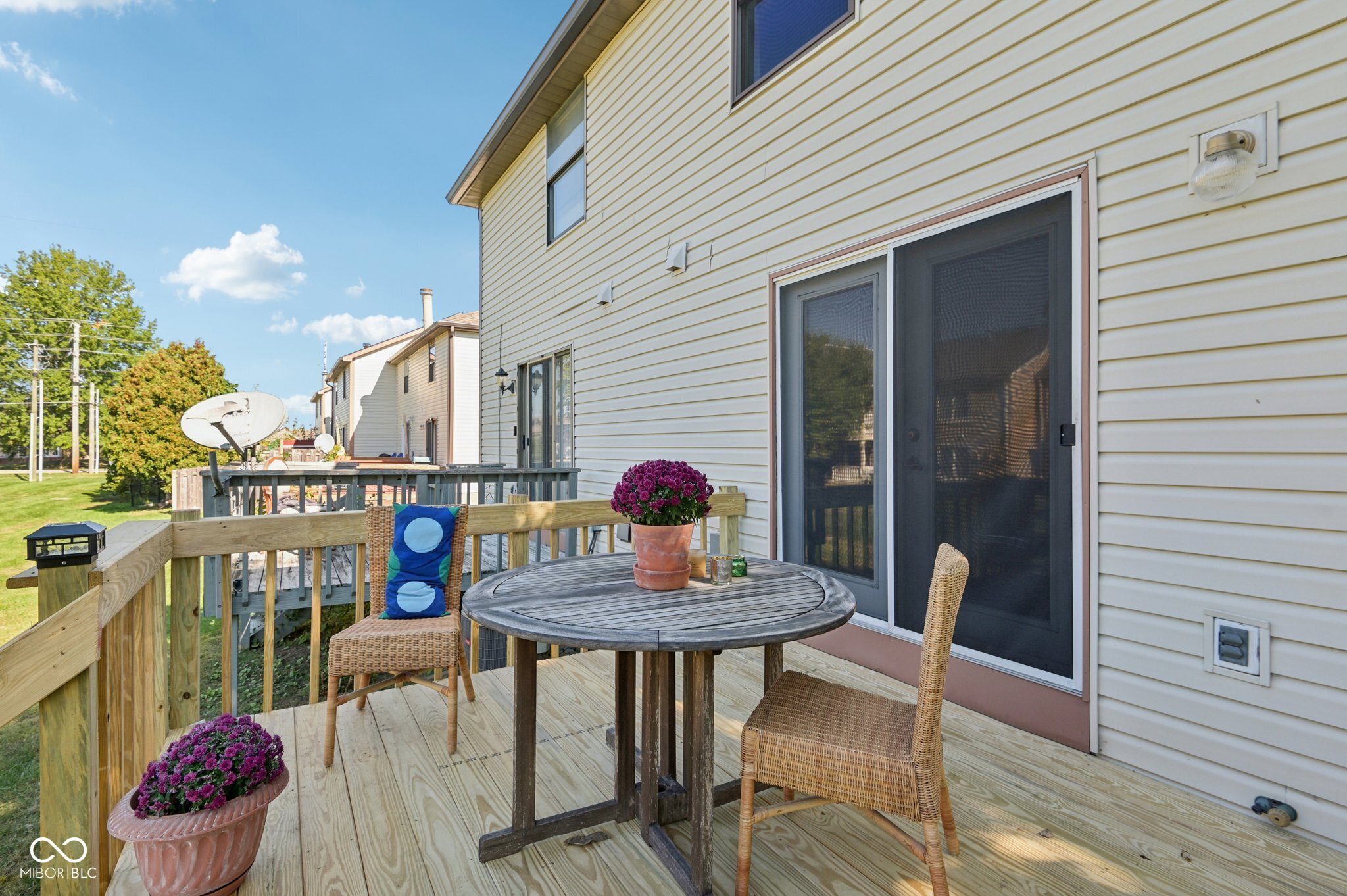 8562 Hague Road Indianapolis, IN 46256 - Photo 32 of 34