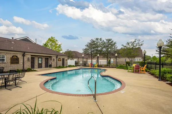 $415,000 | 1369 Calumet Farms Drive, Unit 22, Collierville, TN 38017