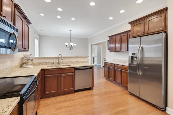 $415,000 | 1369 Calumet Farms Drive, Unit 22, Collierville, TN 38017