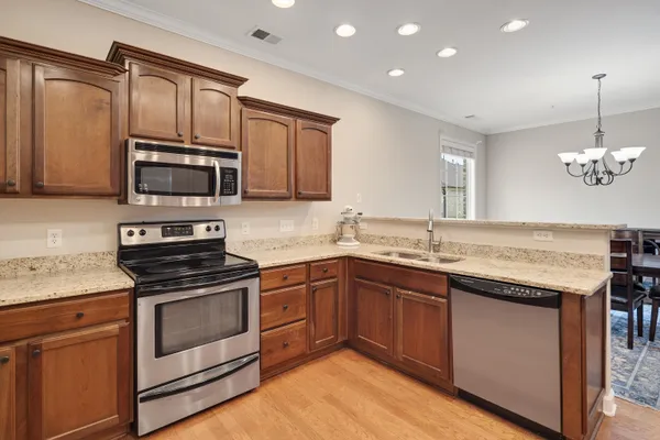 $415,000 | 1369 Calumet Farms Drive, Unit 22, Collierville, TN 38017